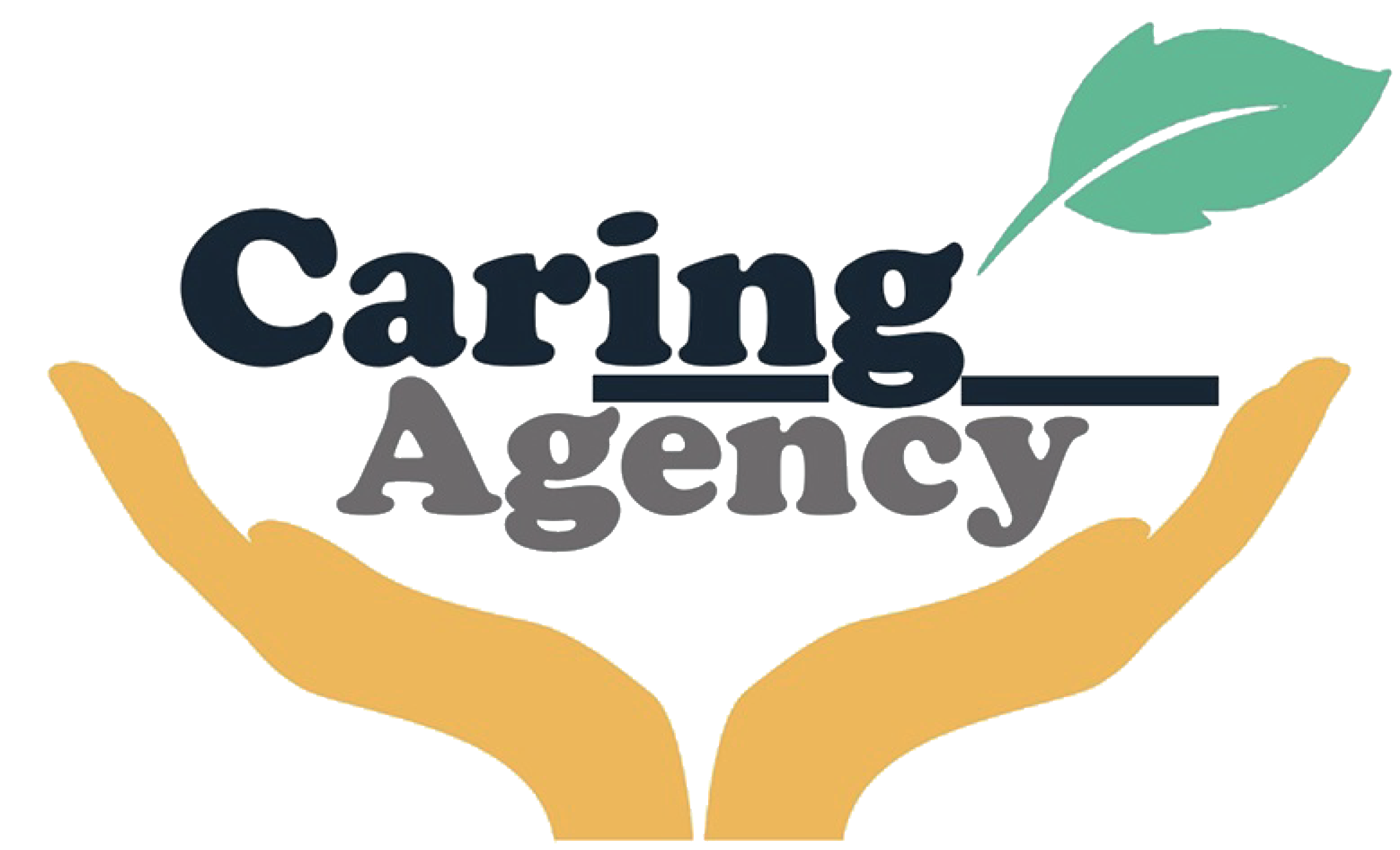 logo of Caring Agency company
