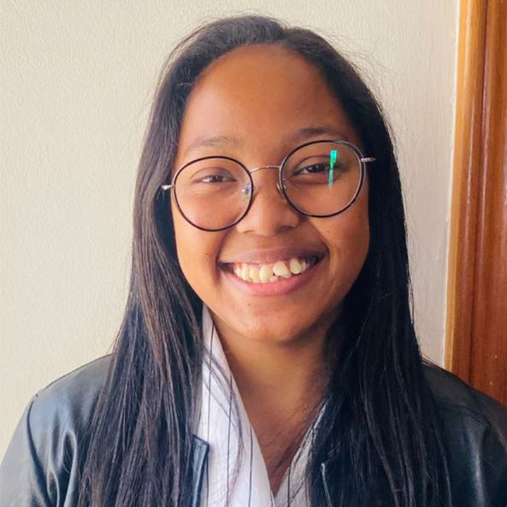 Administrative assistant